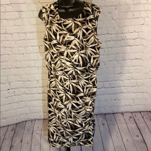 NWT BANANA REPUBLIC WOMEN’S DRESS